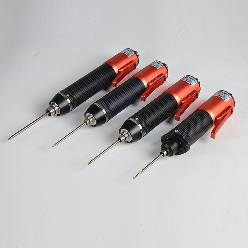 為什么電子行業(yè)流行使用智能電動(dòng)螺絲批